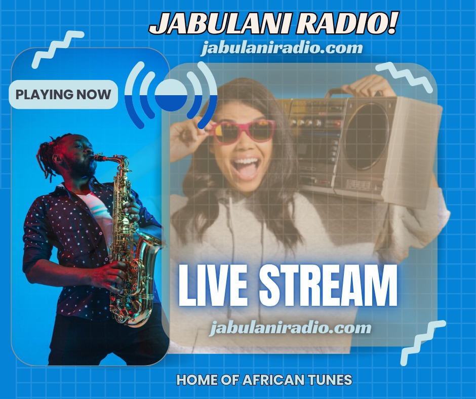 Jabulani Radio Best Rhumba Music Mix Online Radio with Shaddy Shihusa and Jerome Ogola
