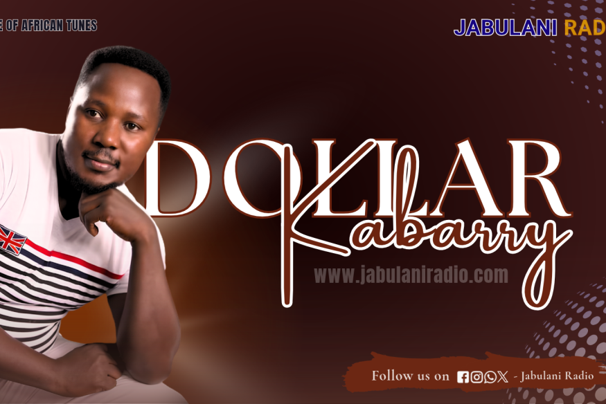 DOLLAR KABARRY