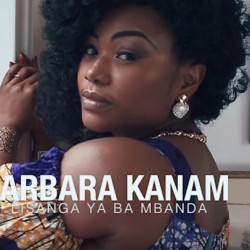 Barbara Kanam - Lisanga Ya Ba Mbanda